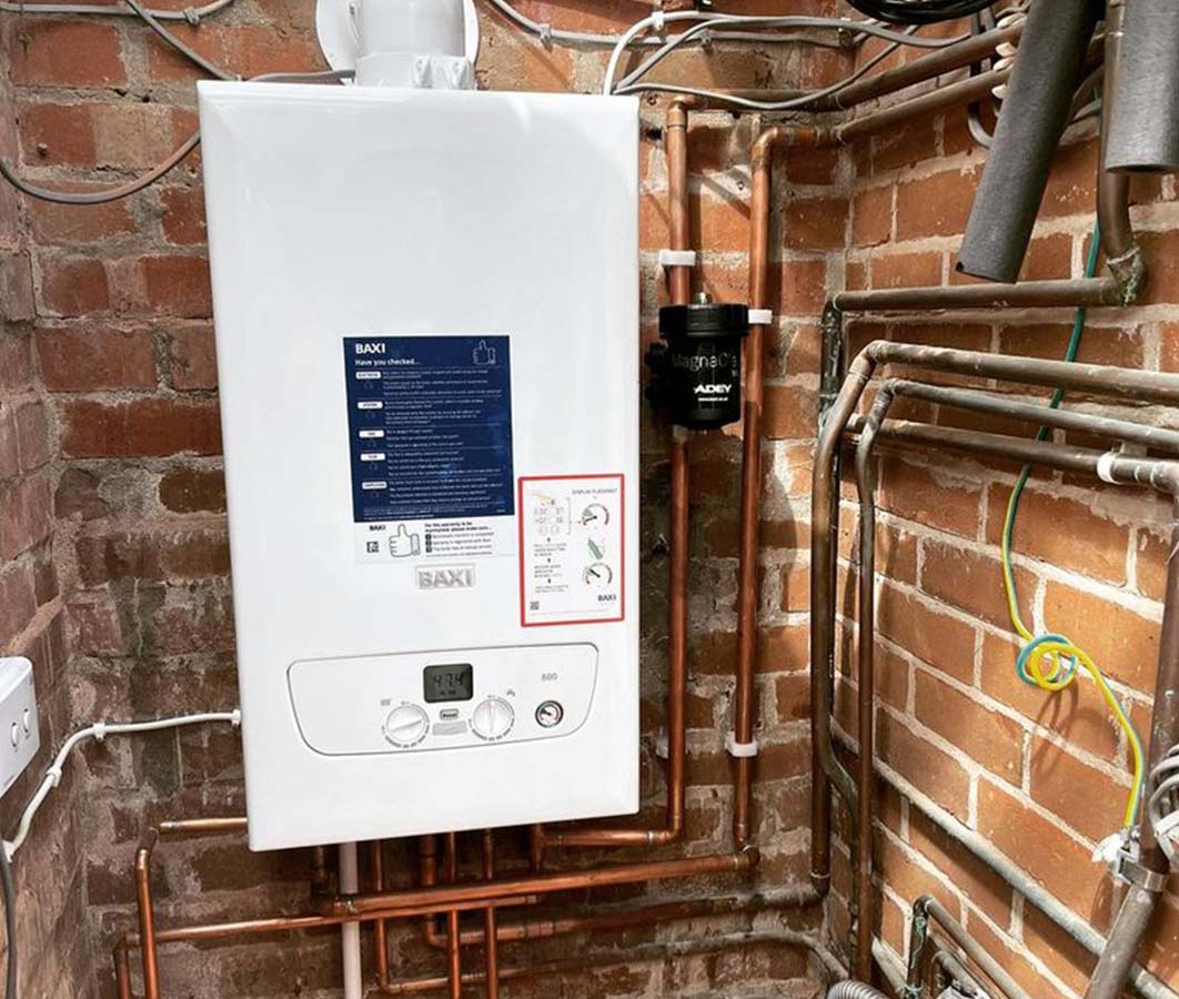 Zest Plumbing Heating Ltd Plumbing And Heating Services In The Vale 
